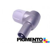 FICHA MACHO P/ TV (4130)