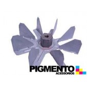 VENTOINHA METAL. SECADOR BALAY/SAMAR CL 312