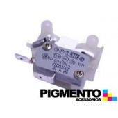 MICRO INTERRUPTOR DA PORTA SECADOR SAMAR