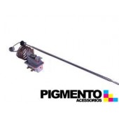 TERMOSTATO REG. DE TEMPERATURA C/ SONDA P/ M.L.R. 