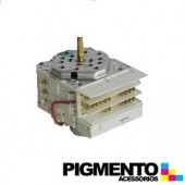 TIMER ARISTON/ INDESIT EC-4342 REF: AR042621 / 042621 / C00042621