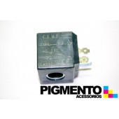 BOBINE ELECTROVALVULA CS-00098530