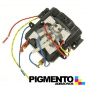 RESISTENCIA DE AQUECIMENTO