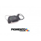 FRENTE DE COMANDOS + PLACA ELECTRONICA DO FERRO ROWENTA