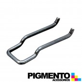 SUPORTE DO FECHO DA PORTA M.L.L.