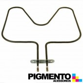 RESISTENCIA FORNO P/ FORNO 1000W 230V