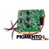 MÓDULO ELECTRÓNICO DE CALDEIRA