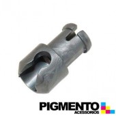 VEIO DA RODA CESTO INF.