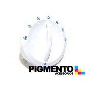 BOTAO TERMOSTATO