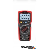 MULTIMETRO DIGITAL UT890