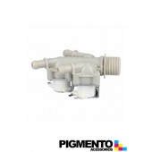 ELECTROVALVULA TRIPLA LG 12V