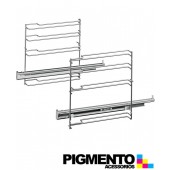 EXTENSAO TELESCOPICA 1 DIVISAO