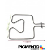 RESISTENCIA FORNO ZANUSSI 1000W