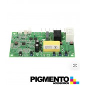 MODULO ELECTRONICO P/ FERRO DE CALDEIRA BRAUN CARESTYLE 130°C (SW 1.0.17) S5000