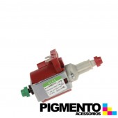BOMBA P/FERRO CALDEIRA BRAUN 