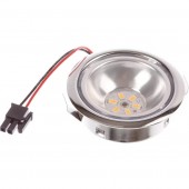 LAMPADA DE HALOGÉNIO EXAUSTOR