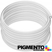 TUBO PVC P/ESGOTO CONDENSADOS 6X9MM