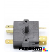COMUTADOR ST-902 D15 3P (ALB 12,8)