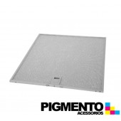 FILTRO MATALICO P/GORDURA 