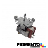 MOTOR VENTILADOR P/FORNO 