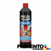 DESENTUPIDOR ULTRA CLEAN PROFISSIONAL 