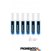 SELADOR DE FUGAS R410/R32 6X6 ml