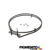 RESISTENCIA CIRCULAR