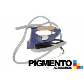 FERRO ENGOMAR COMPLETO 800W DELONGHI