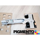 ESCOVA ASPIRADOR ROWENTA