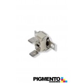 TERMOSTATO DO VENTILADOR DE FORNO 