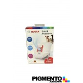 SACO PARA ASPIRADOR BOSCH