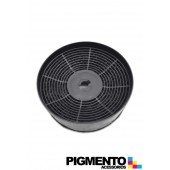 FILTRO DE CARVAO P/EXAUSTOR TEKA