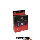 KIT FILTROS P/ASPIRADOR 