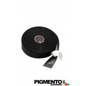 CINTA ISOLANTE PRETA (3mmX50mmX10mt)