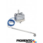 REGULADOR TEMPERATURA P/FORNO 