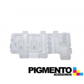 SUPORTE BOTAO MAQ. SECAR BEKO