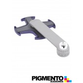 BRAÇO IRRIGADOR ASPERSOR M.L.L. BEKO
