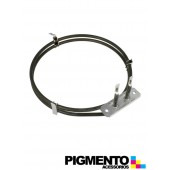 RESISTENCIA P/FORNO WHIRLPOOL 1800W 