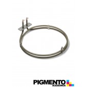 RESISTENCIA TURBO ELECTROLUX 2400W