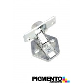 DOBRADIÇA DA PORTA BEKO (1PCS)