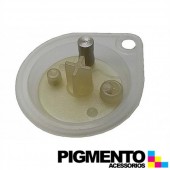 MEMBRANA OVAL 11 LITROS