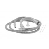 Tubo de drenagem para secador Bosch, Siemens, Balay, Neff 12013784