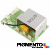 PLACA ELECTRÓNICA