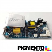 PLACA DE POTENCIA