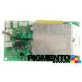 PLACA ELECTRONICA