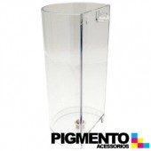 WATER TANK 484 CPL TRANSP MS0055340