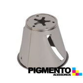 SLICER CONIC DRUM-M'CHEF QA40    MS0A13301