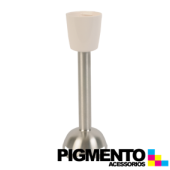 SIS-METAL  FOOT 4 BLADES WHITE DD86    MS0A14434