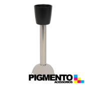 SIS-PIED METAL 4LAMES NRDD855   MS0A14462