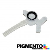 WATER CONNECTOR ASS'Y   MS623039